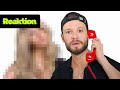 Sie steht auf was?! | Inscope21 Reaktion