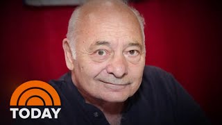 Burt Young, known as Paulie in ‘Rocky’ franchise, dies at 83