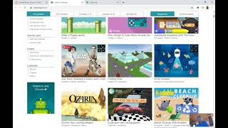 Hour of Code 2021