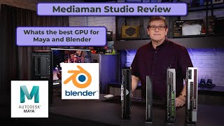 Famous What is the best GPU for Maya or Blender Wealth