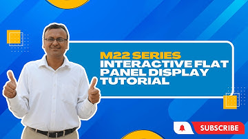 Interactive Flat Panel Display | Promark