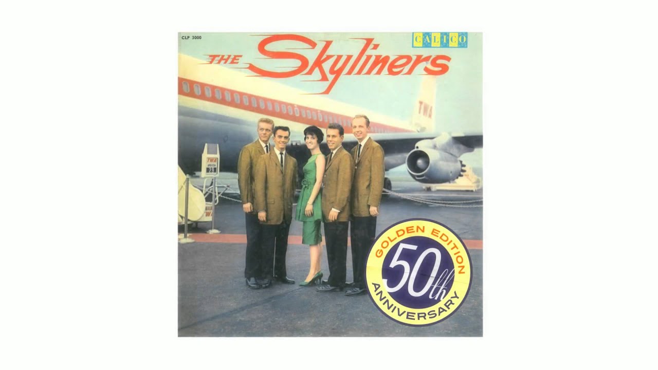 Zing Went The Strings Of My Heart - The Skyliners from the album