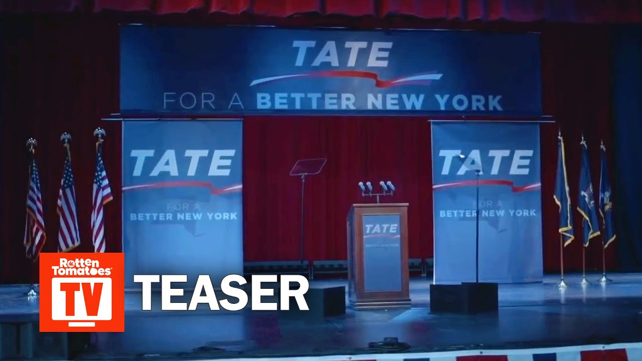 Power Universe Teaser Rotten Tomatoes TV YouTube