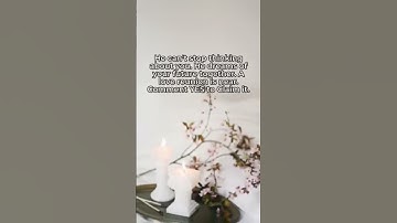 ✨ Love Spells: He can