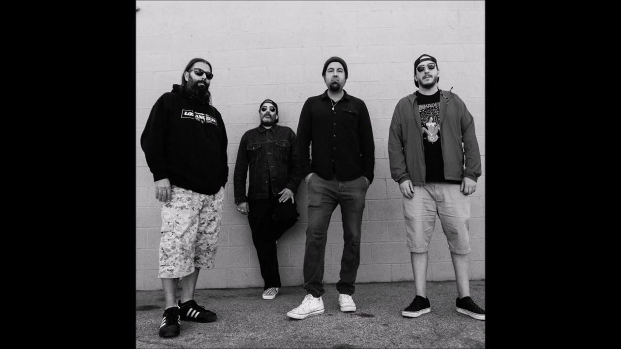 Deftones 7 Words Guitar Tab Deftones 7 Words Guitar Tab