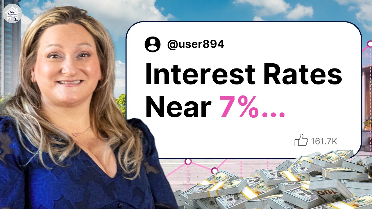 Stafford County Housing Market July 2025 Update & Rising Home Prices