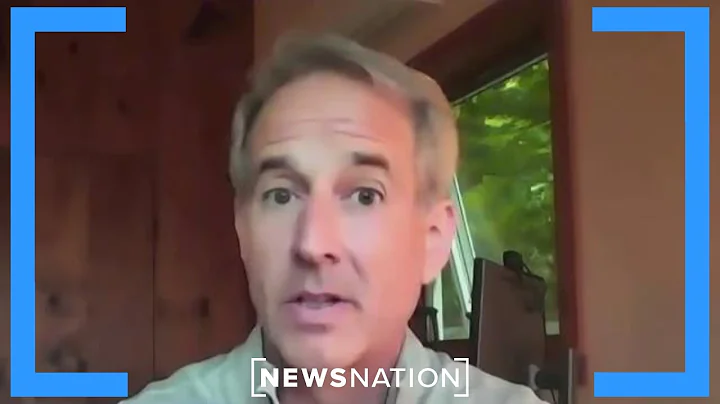 Third-party candidate won't win but can 'absolutely spoil' election: Third Way group | The Hill