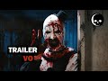 Terrifier 2  trailer officiel vo  28 dcembre 2022