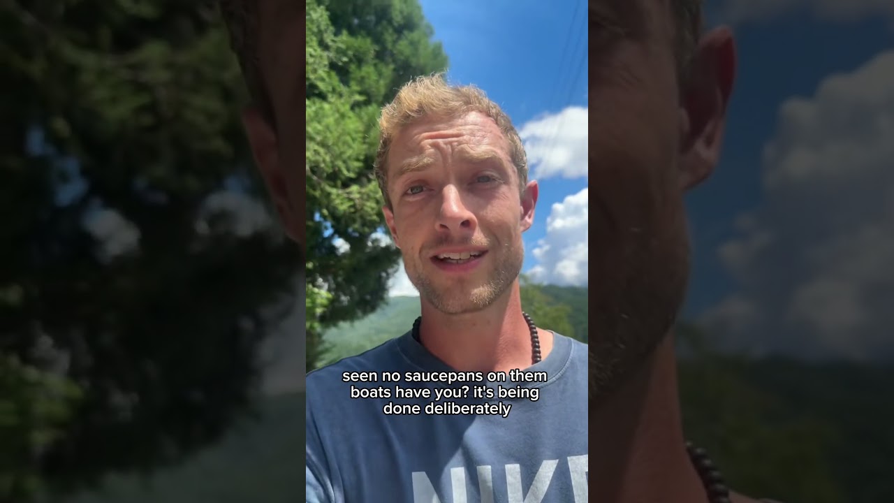 Иммиграционная ситуация срежиссирована? 