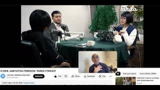 🇺🇿 Dr. Hamid Sodiq 