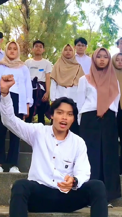 Yel-yel viral pbak 2022 #pbak2022#solo #viral2022#viral2023#viralshorts