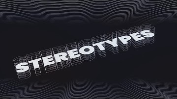 Typography Stomp Opener - After Effects Template