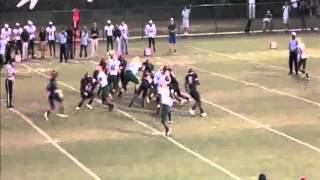 Jeremy Matthews Highlights Village Academy