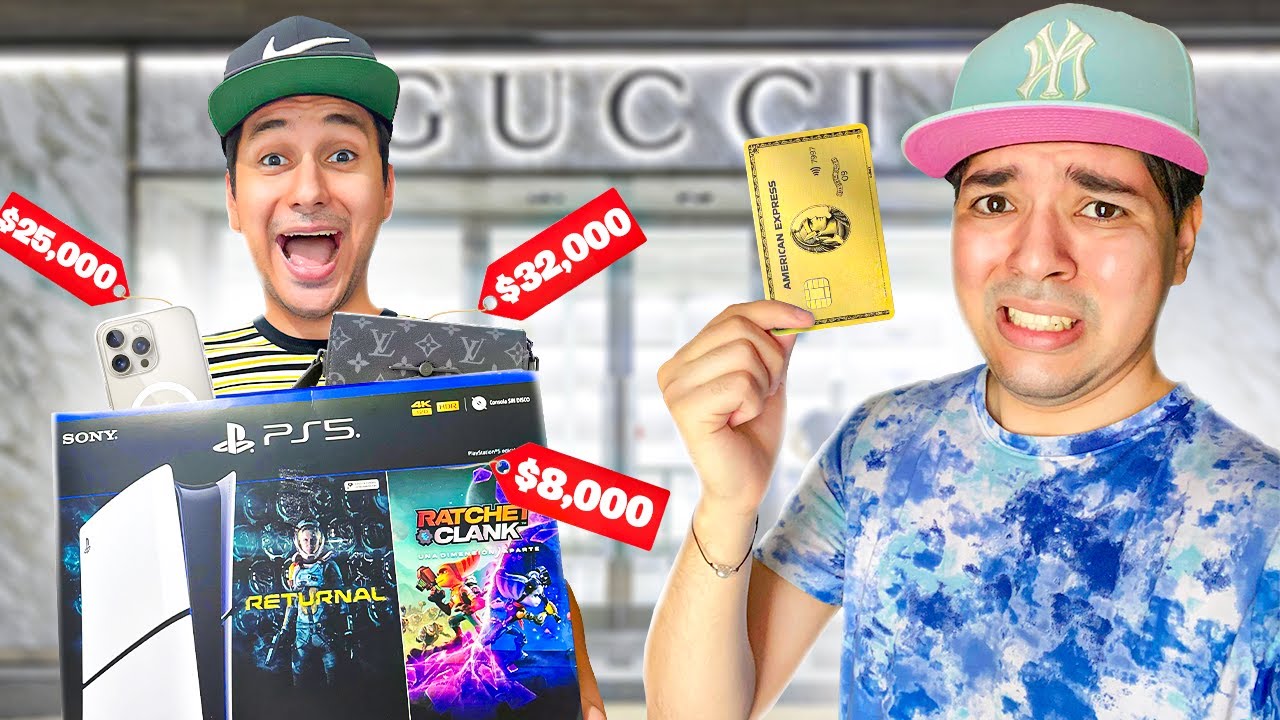 SI ADIVINAS EL PRECIO... TE LO COMPRO!! 🤑 *me quedé pobre*