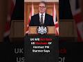 UK Rejects War Role: Starmer Rules Out Iran Conflict and Hormuz Blockade Support