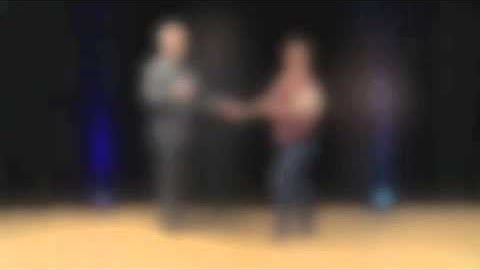 TIP 38 WCSwing Cool Moves