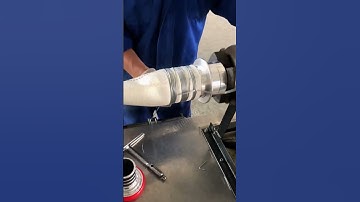 Fire hose lashing couplings#fireproductions #fireprotection #fire