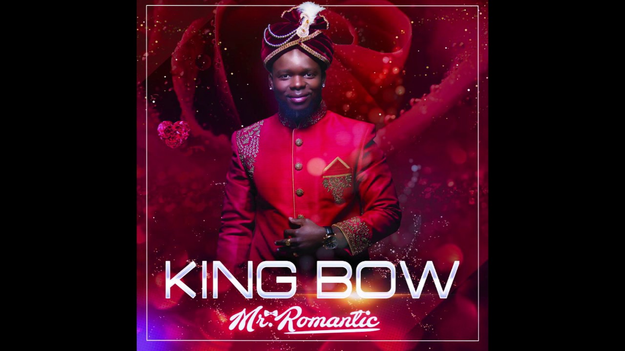 King Bow Bowito YouTube