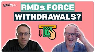 Ask RWS: How Do RMDs Work With an Annuity Inside Your IRA