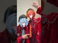イヤイヤ星人！兄弟で踊ったみた結果wwww #shorts