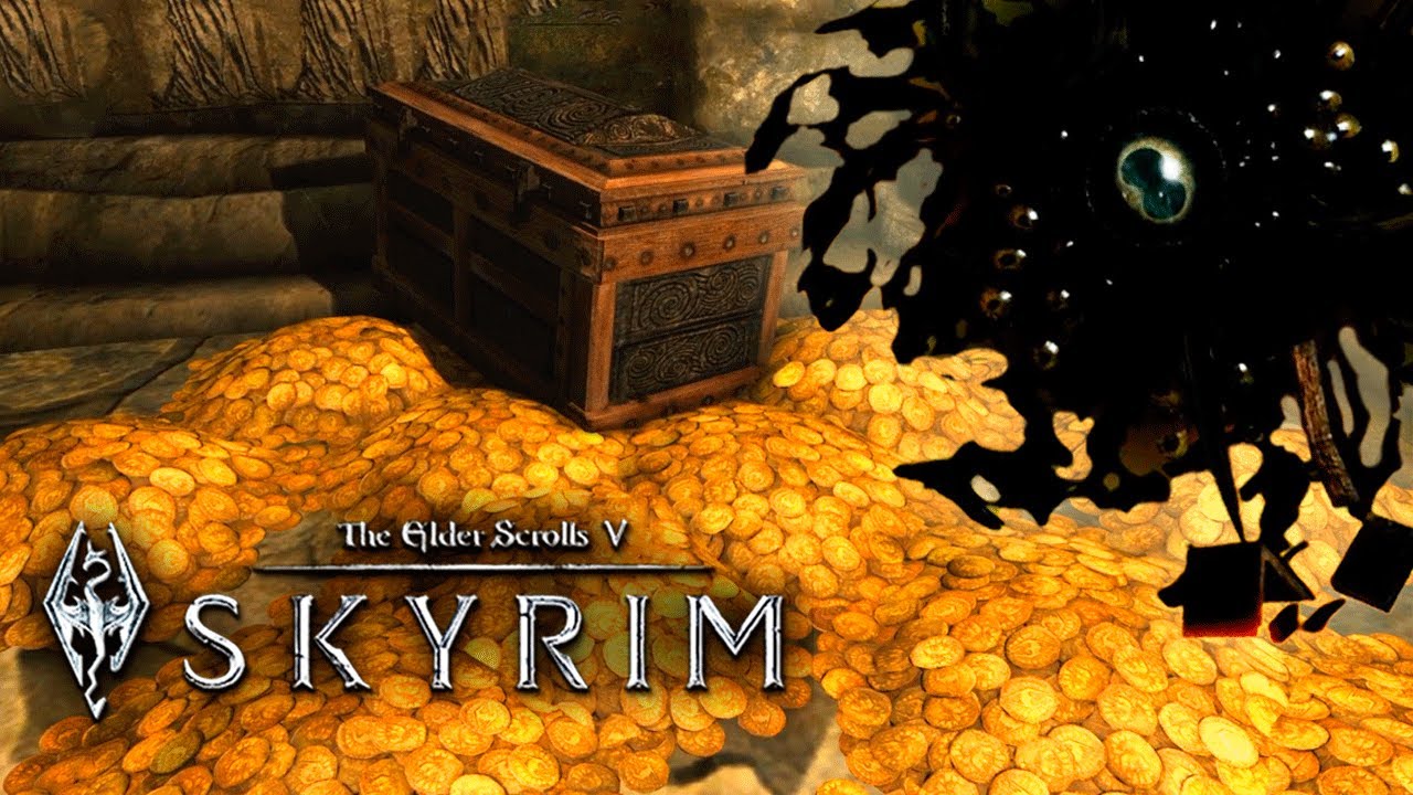 Nine treasures tes. Карта сокровищ печати смерти Skyrim. Сокровища печати смерти скайрим на карте. Карта печати смерти скайрим.