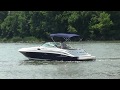 2006 Sea Ray 240 Sundeck