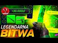 😱LEGENDARNE BITWY NA 3 I 4 OSOBY  !!! 🔥 CSGOSKINS *TRAFIŁEM AK FIRE SERPENT*