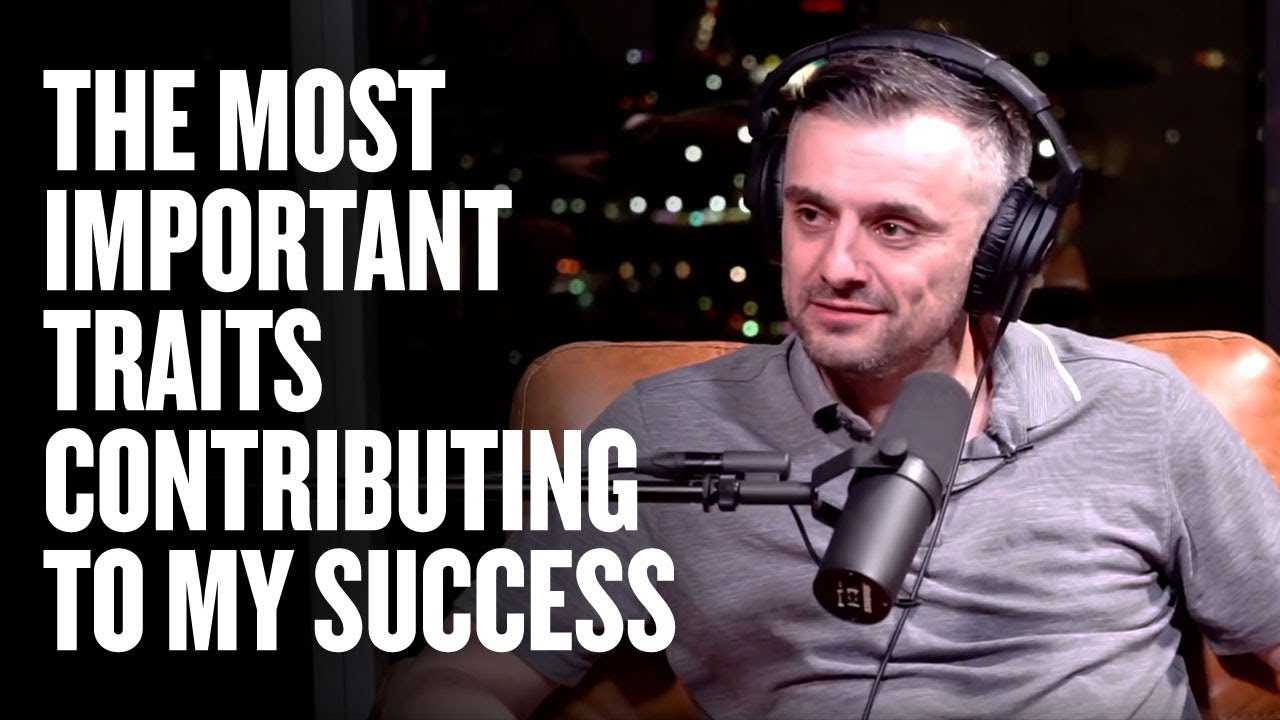 The Most Important Traits Contributing to My Success | ADHD Interview With Travis Mills