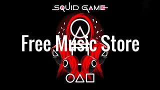 Squid Game - Pink Soldiers (Maddix Remix) (No Copyright)