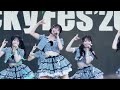 【4K】 AKB48 『好きish』 伊藤百花 推しカメラ Ver. @ Lucky Fes '26