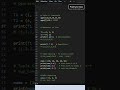 Python TUPLE | Class 11 | Class 12 | Computer Science #class12  #class11