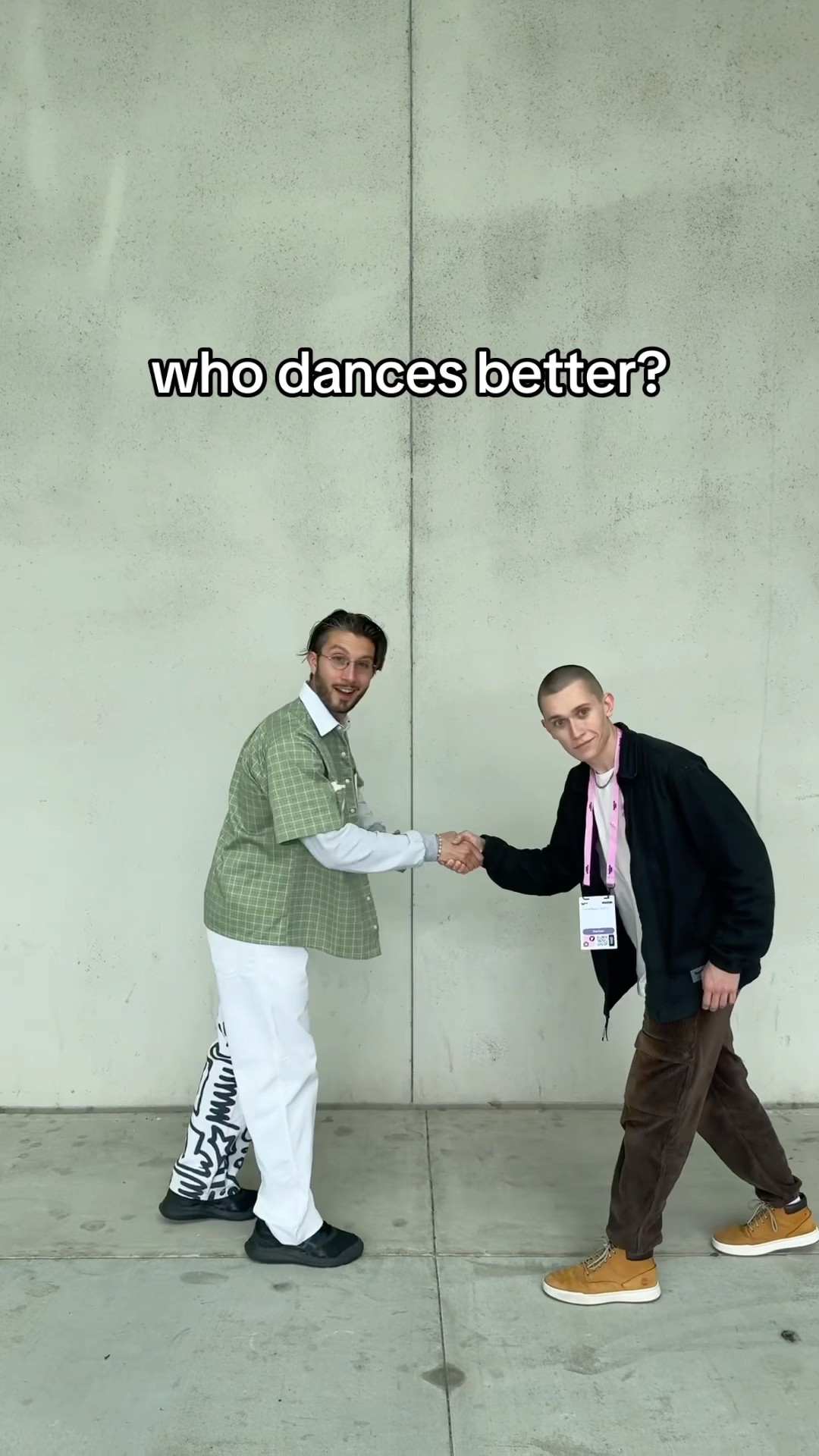 who won? #newmusic