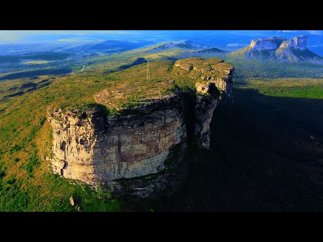 Chapada: Historiadores da região repudiam vídeo de contador de história  sobre Morro do Pai Inácio – Jornal da Chapada