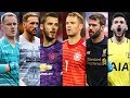 Best Goalkeeper Saves 2019/2020 ● Ultimate Saves Mix #1 ● Alisson Becker ● Manuel Neuer ● Ter Stegen