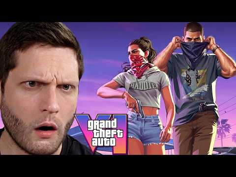Wird GTA 6 das Game of the Year?! I Tombie Reaction