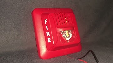 Mircom FHS-400-RR Demo