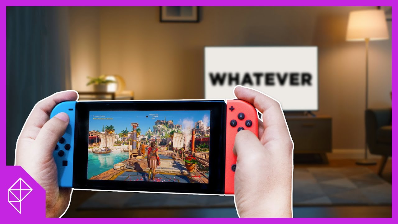 The best games to play in the background - Polygon