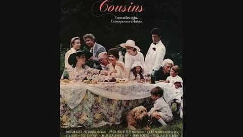 Angelo Badalamenti - Love Theme (Cousins) [Soundtr...