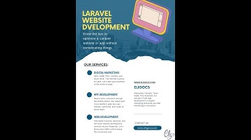 Tips To Optimize Laravel Website Or App For Fast Performance