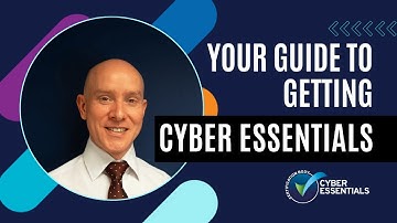 Cyber Essentials Certification Guide and Process