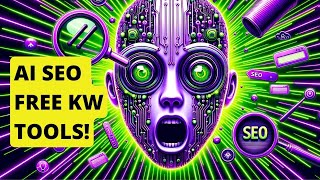 AI SEO Keyword Strategies: 10 FREE AI SEO Keyword Tactics to Rank #1