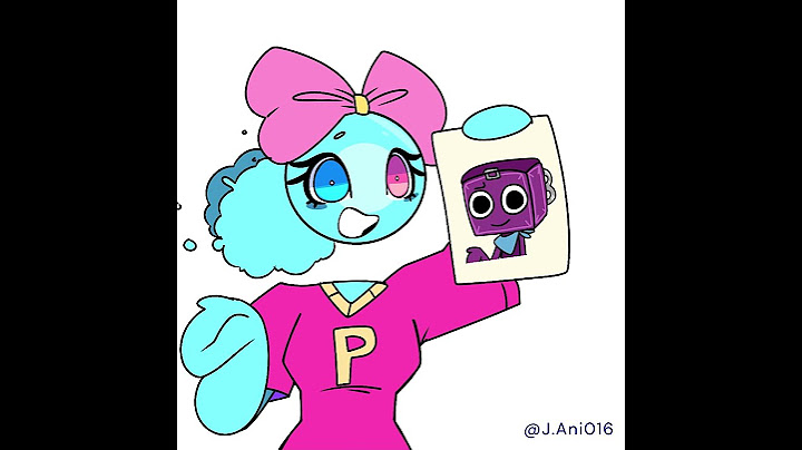 Rate My Ugly Friend - ✨JewelryBox✨ - Dandy's World - #shorts