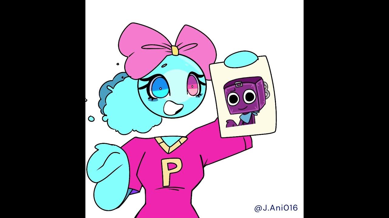 Rate My Ugly Friend - ✨JewelryBox✨ - Dandy's World - #shorts