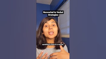 Nonverbal to Verbal Toddler or Child with Autism | Motivation