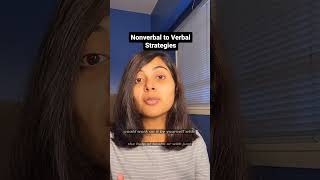 Nonverbal to Verbal Toddler or Child with Autism | Motivation