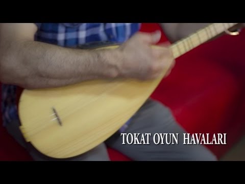 Karma - En Güzel Tokat Oyun Havaları