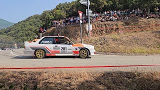 Rallye Eccica Suarella 2025 VHC - ES2