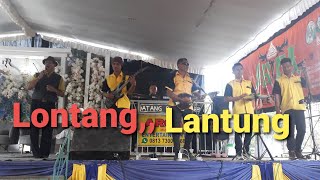 Lontang lantung