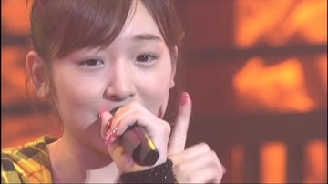 恋のテレフォン GOAL / 稲葉貴子・加護亜依 (Hello! Project 2005 Winter 〜A HAPPY NEW POWER! 白組〜)