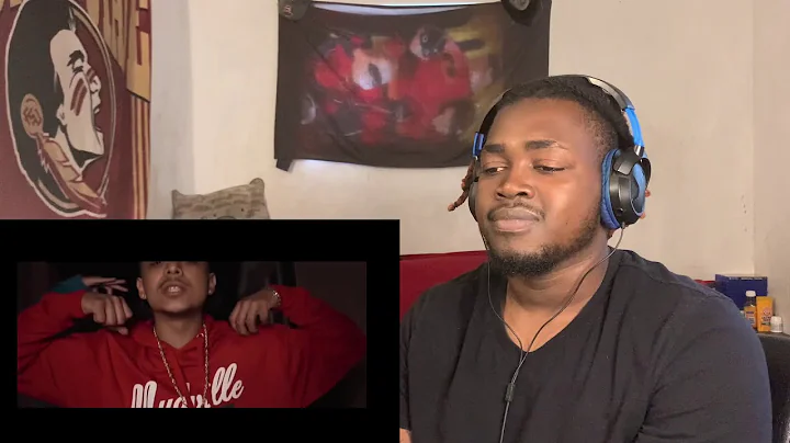 Acito “72 BARS” Reaction